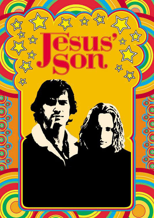 постер Jesus’ Son
